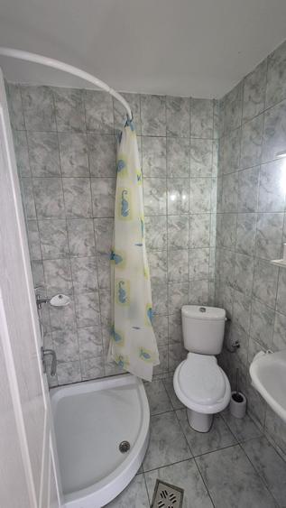 Garsonieră în Dezmir