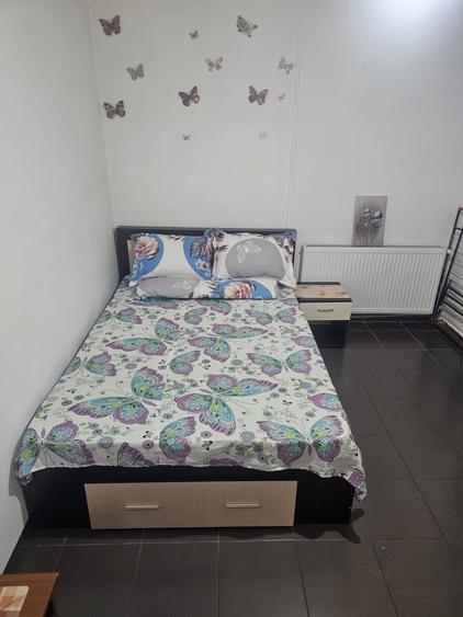Casă cu 2 camere în Titan