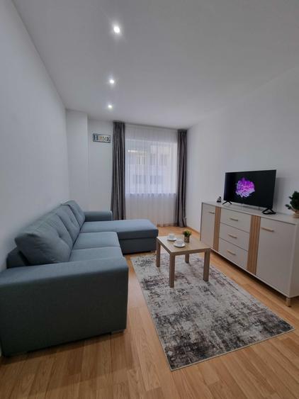 Proprietar: 2 Camere Decomandat, RIN Grand Residence Mutare Imediata, Chirie sau Afacere pe Booking - 3