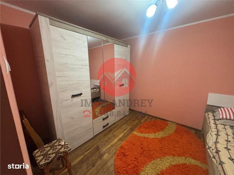 Casă cu 2 camere cu Teren 104 Mp în Central