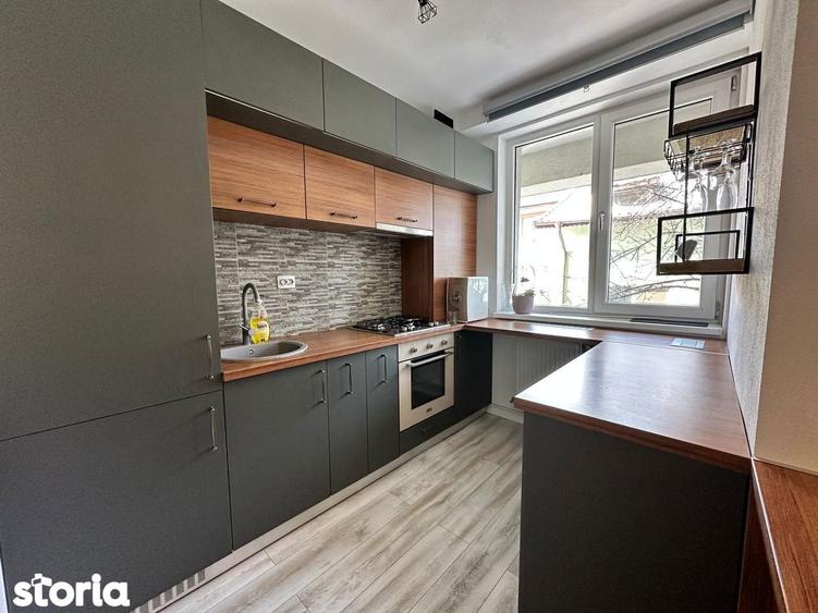 Apartament cu 2 camere în Giulești