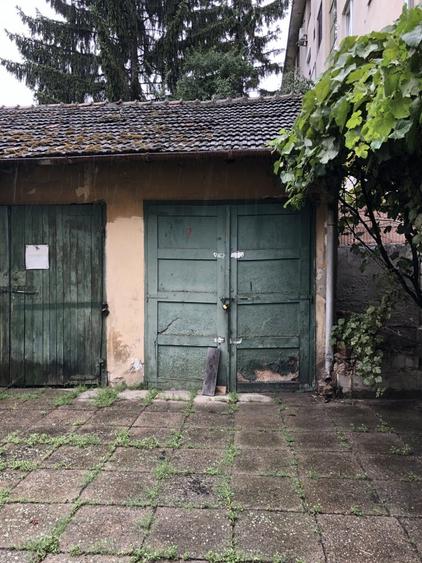 Proprietate specială, de 16 mp, în Ultracentral