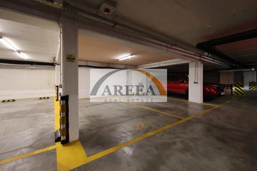 Apartament cu 3 camere în Pipera