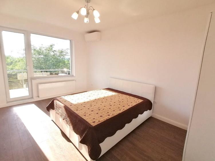 Apartament cu 3 camere decomandat în Pipera
