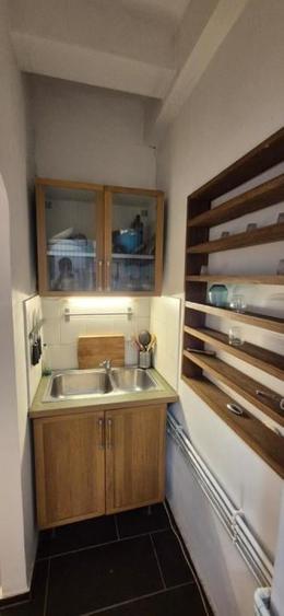 Apartament cu 2 camere în 1 Mai