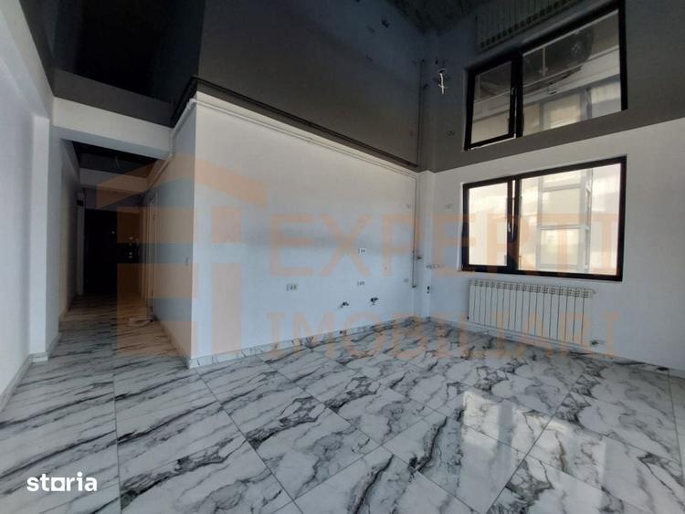 Apartament 2 camere de vanzare in Mamaia Nord etaj 1, finisat - 5