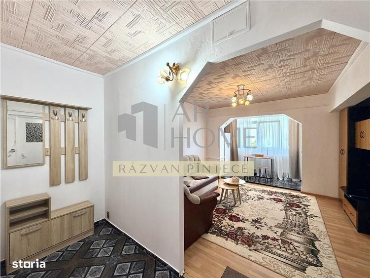 Garsoniera dubla, renovata, Republicii, Ploiesti - 5