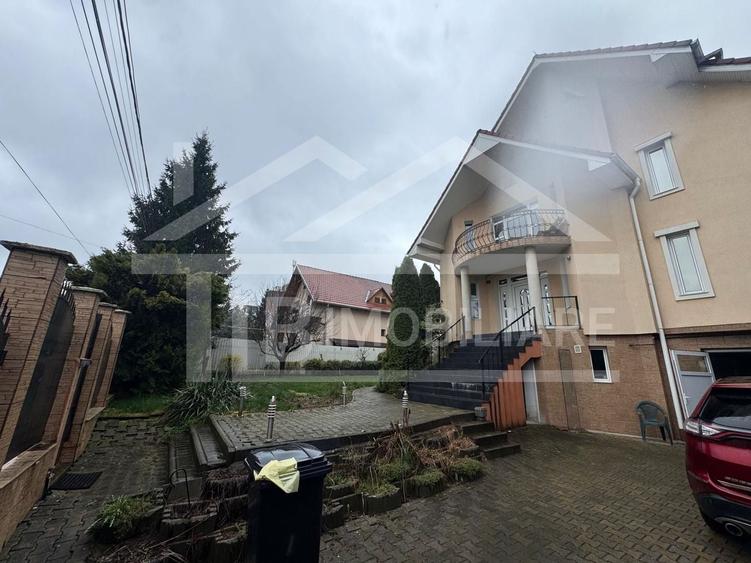 Casă cu 6 camere cu Canalizare în Tudor