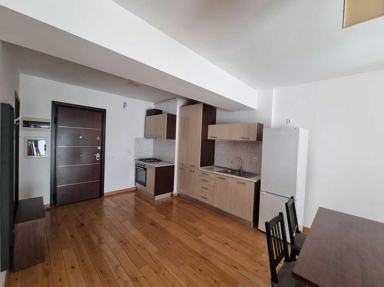 Apartament cu 2 camere decomandat în Nord