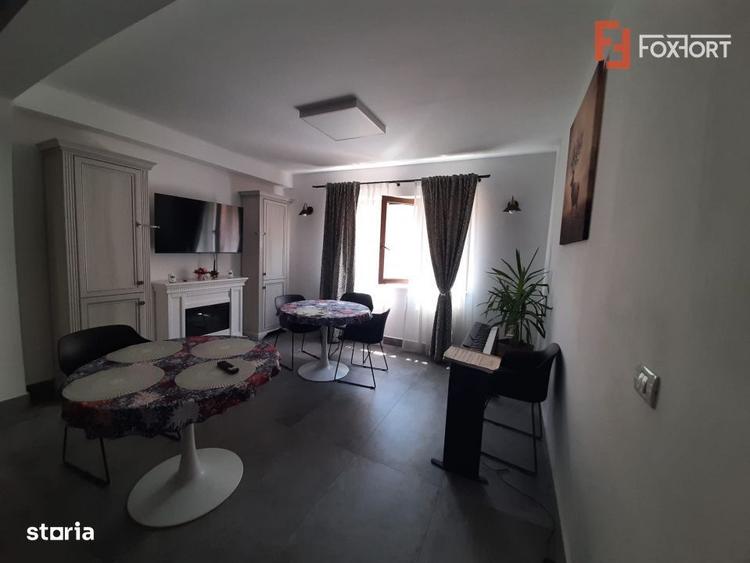 Spațiu comercial, de 600 mp, în Chișoda