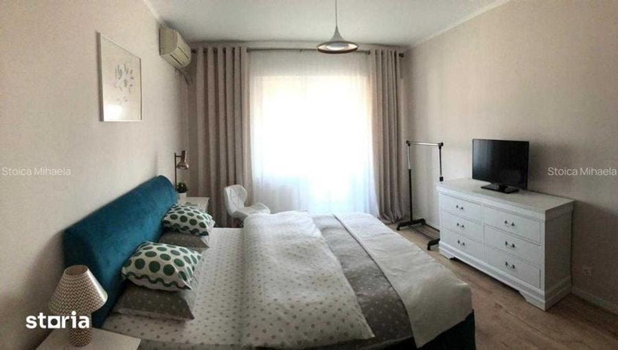 Inchiriez apartament 2 camere, modern/lux , zona Brazda - 4