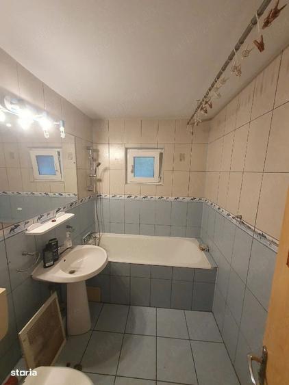 Apartament cu 2 camere decomandat în Gorjului