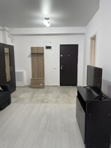 Garsonieră în Chiajna