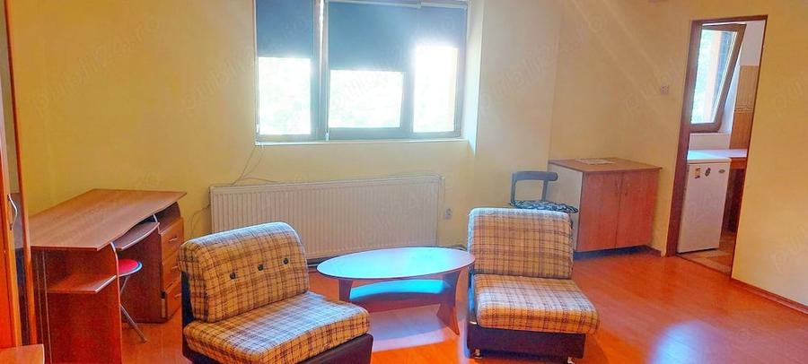 Garsonieră semidecomandată în Iosefin