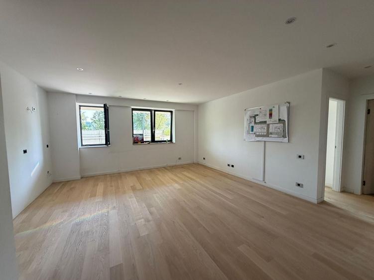 Apartament cu 2 camere în Aviației