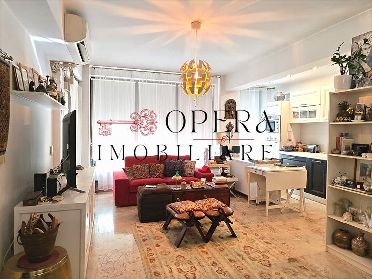 Comision 0! Apartament 2 camere, de vanzare, zona Copou - Exclusive Residence - 2