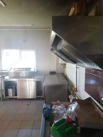 Spațiu comercial, de 100 mp, în Cetate