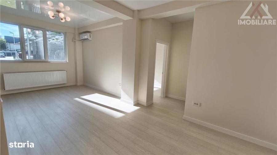 Apartament cu 2 camere decomandat în Valea Lupului