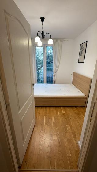 Apartament cu 2 camere decomandat, mobilat în Floreasca