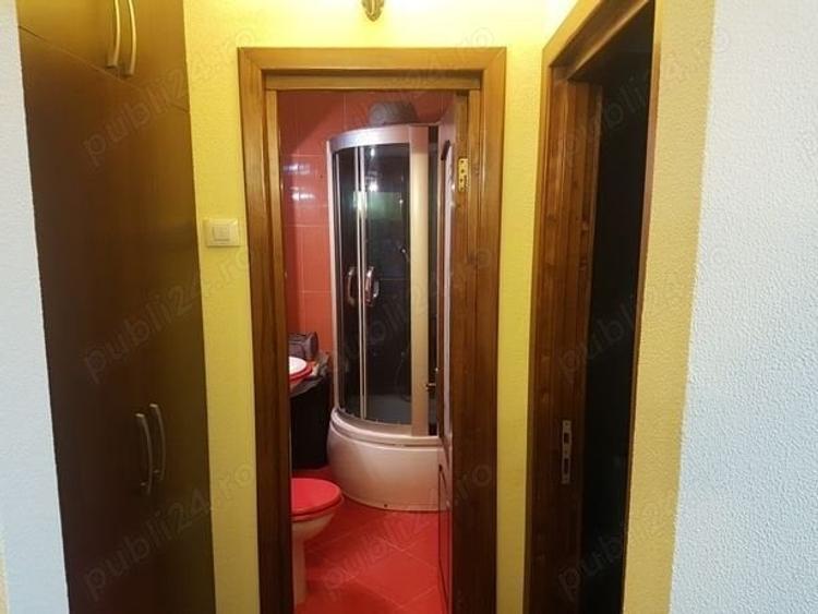 Apartament cu 2 camere decomandat în Țiglina 1