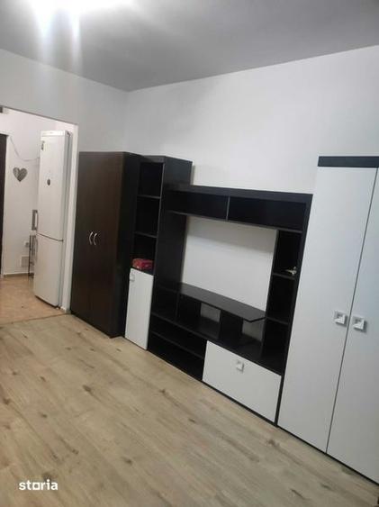 Garsonieră, mobilată în Mărăști