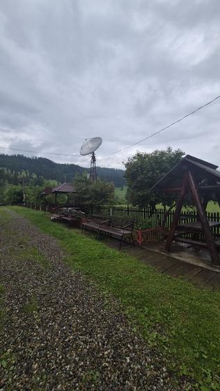 Pensiune 60 locuri de cazare in Ceahlau 2km de Statiunea Durau - 4