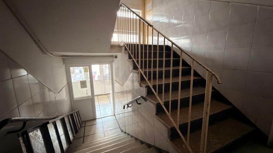 Apartament cu 3 camere decomandat, mobilat în Obor