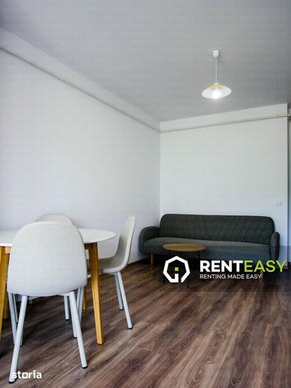 Apartament 2 camere in bloc nou zona Pacurari - Alpha Bank cu parcare - 7