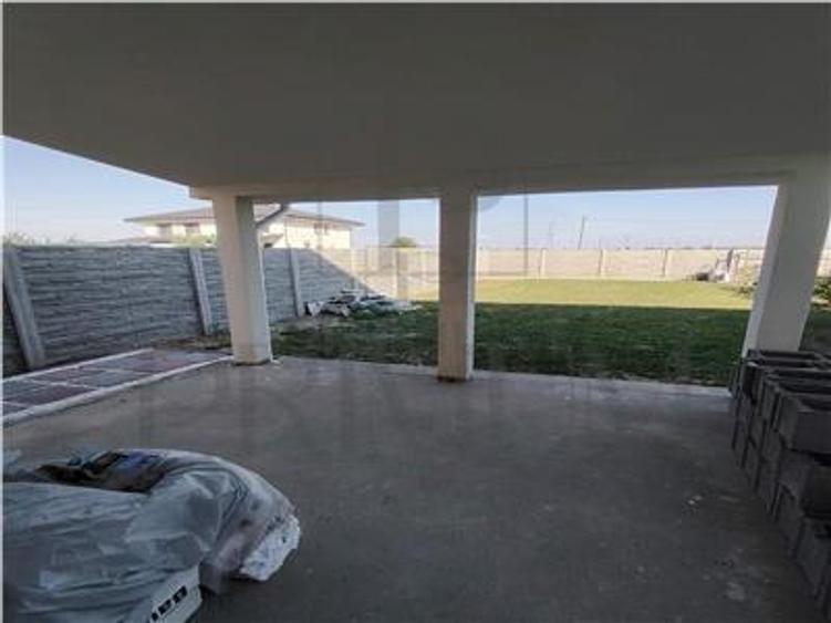 Duplex 4 camere - 111 mp utili + Pod 50 mp - Moșnița Nouă - 2