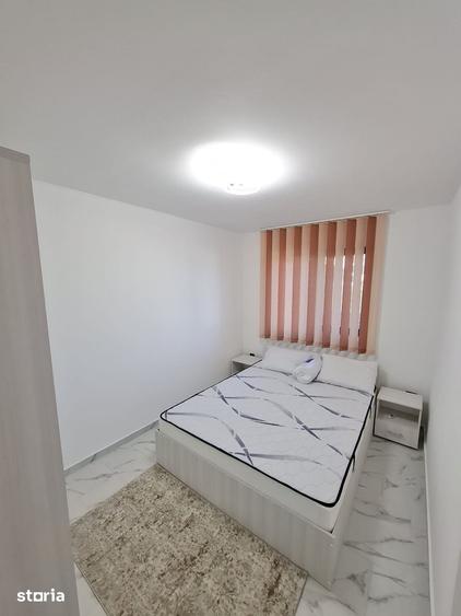 Inchiriere apartament de 2 camere,strada Transilvaniei/Baciu - 9