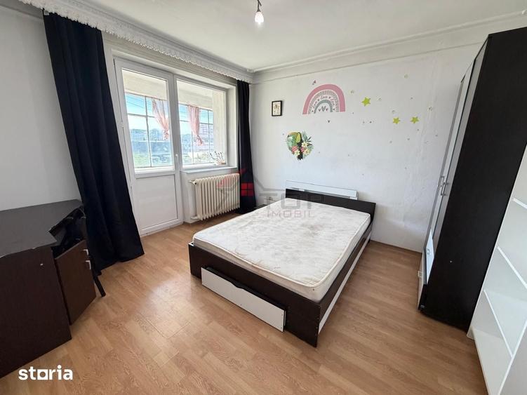 Apartament 2 camere decomandat, Podu Ros - Dedeman FARA RISC - 5