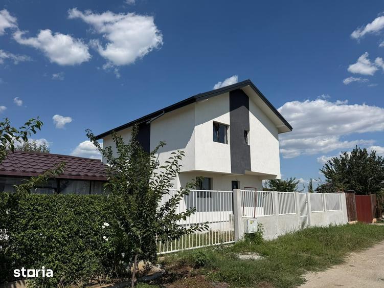 Individuala P+1 Berceni-Vidra apropiere STB | posibilitate rate - 19