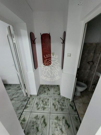 Spațiu comercial, de 46.799999237061 mp, în Decebal