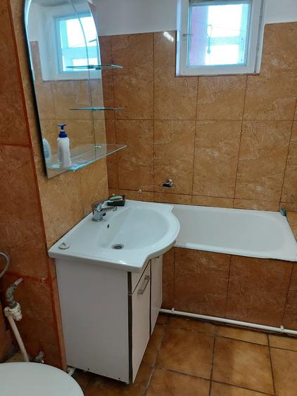 Zona Dacia-| 2 Camere dec , mobilat ,utilat - 8
