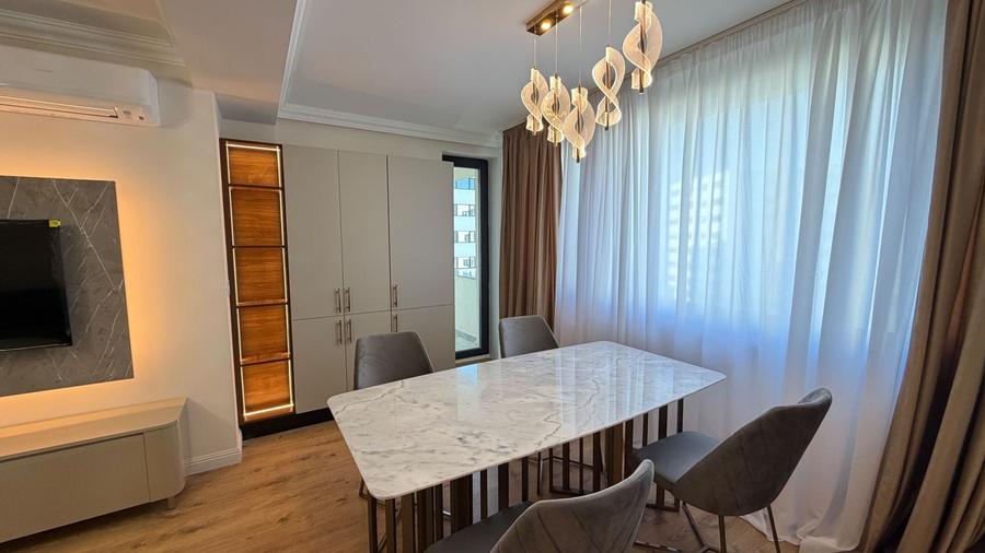 Apartament cu 2 camere în Pipera