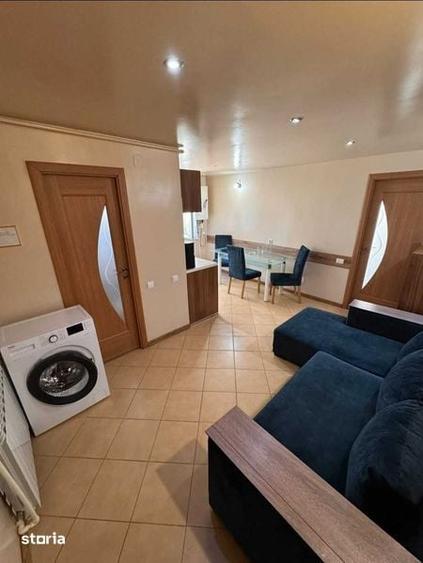 Apartament cu 2 camere în Precista
