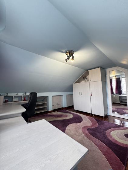 De Inchiriat! Apartament de 5 camere, 3 bai,terasa, garaj,Zona Zorilor - 6