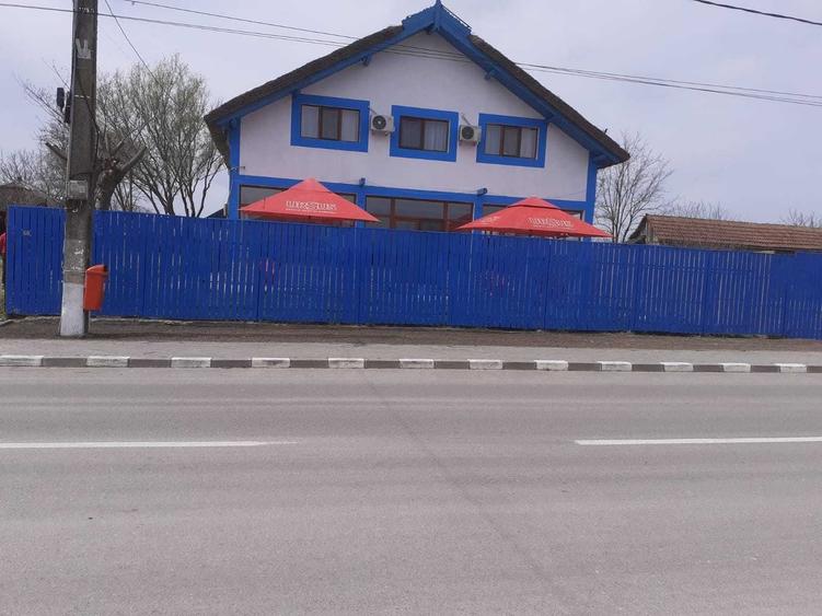 Casă cu 4 camere în Dunavățu de Jos