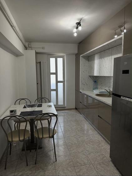 Apartament cu 2 camere decomandat în Dunărea