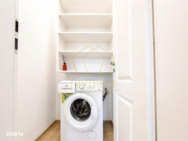 Apartament superb cu 2 camere | Giroc - 10