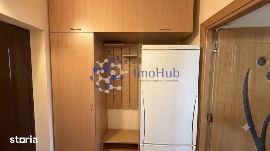 Apartament cu 1 camera, Podul de Piatra, ideal pentru investi?ie - 5