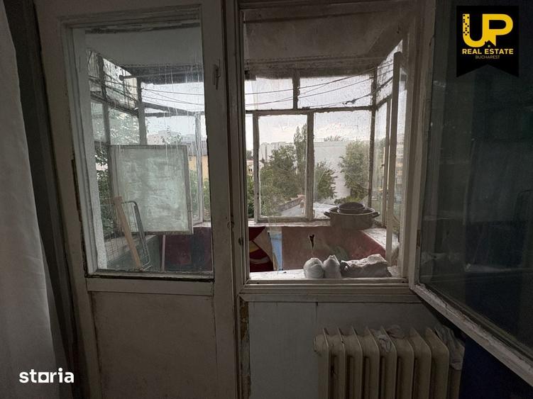 Apartament 2 camere Vitan - 4