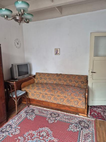 Apartament cu 2 camere decomandat în Astra