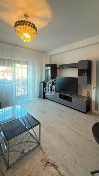 Apartament 3 camere | 2 Balcoane și loc de parcare | Aparatorii Patriei - 5