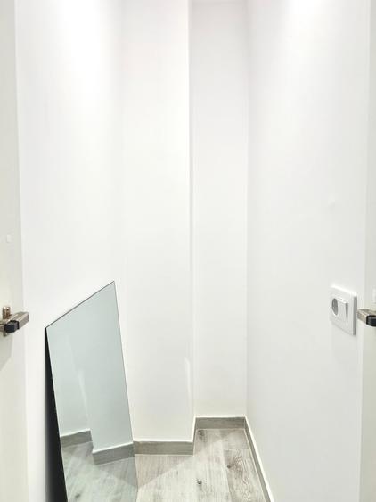 Apartament cu 2 camere decomandat, mobilat în Apărătorii Patriei