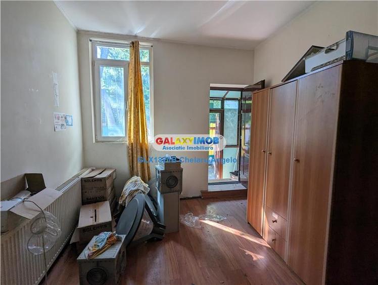 Casă cu 4 camere cu Teren 134 Mp în Unirii