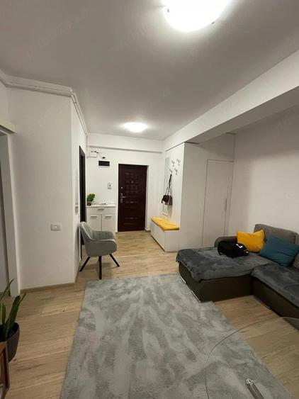 Garsoniera Militari Residence Parter inalt - 6