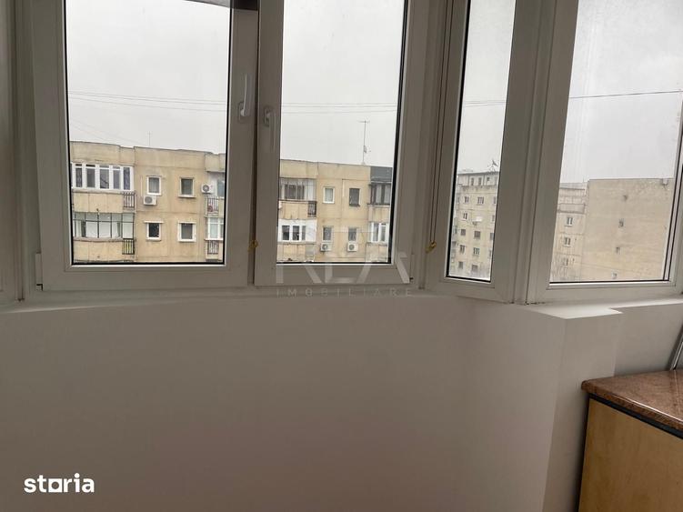 Apartament cu 3 camere decomandat în 13 Septembrie