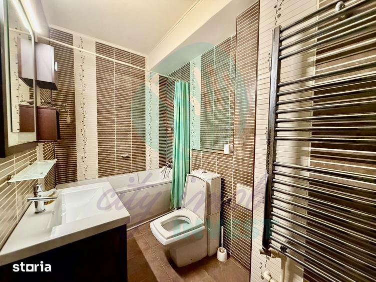 Apartament cu 2 camere în Pajura