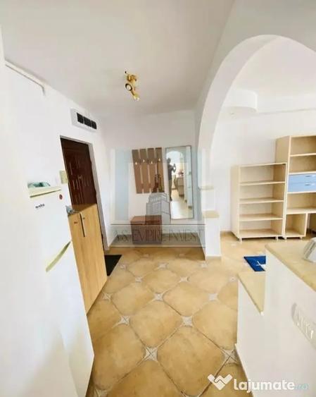 DE INCHIRIAT APARTAMENT 2 CAMERE | decomandat (recent re... - 8